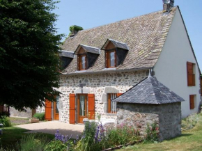 Gîte Tauves, 5 pièces, 8 personnes - FR-1-630-259